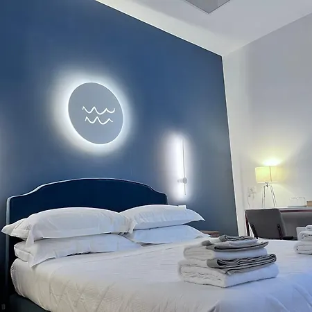 Bed & Breakfast Cielo