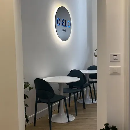 Cielo Bed & Breakfast