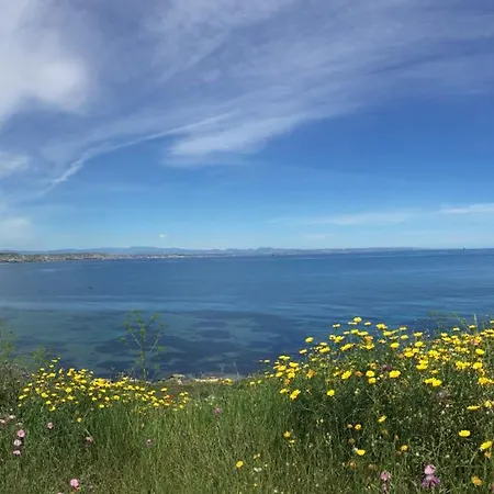 Bed & Breakfast Cielo