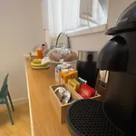 Bed and Breakfast Cielo