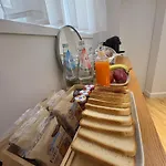 Cielo Bed and Breakfast Κρότωνας