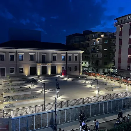 Nocleg ze śniadaniem Cielo 4*