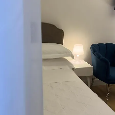 Bed & Breakfast Cielo