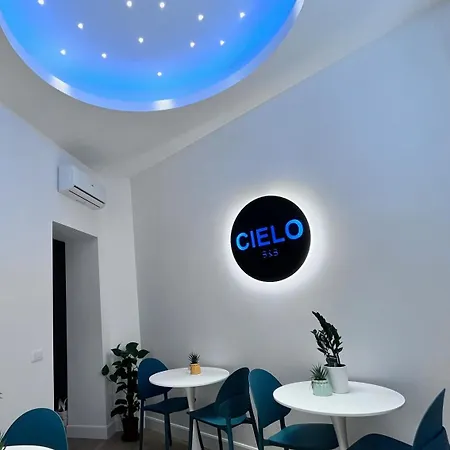 Cielo 크로토네
