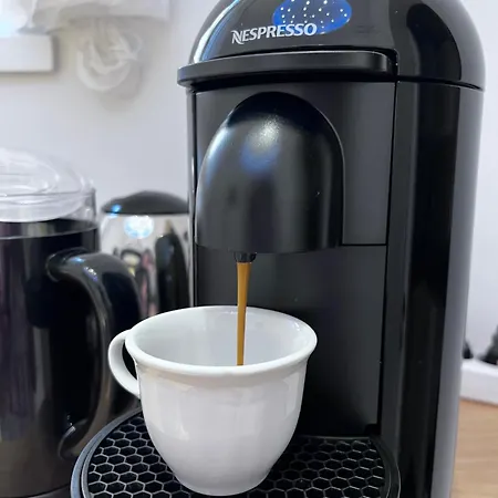 Cielo Couette-café 4*