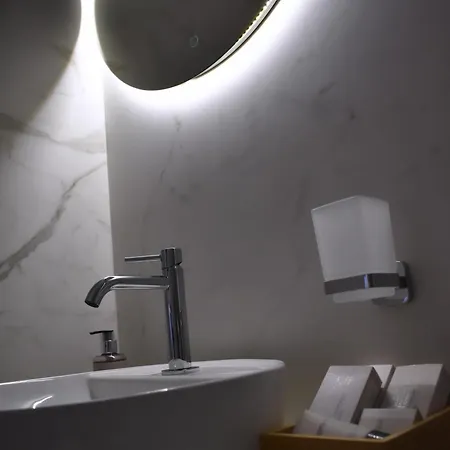 Couette-café Cielo 4*