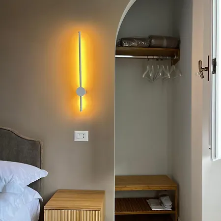 Cielo B&B 크로토네