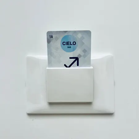 Couette-café Cielo Crotone