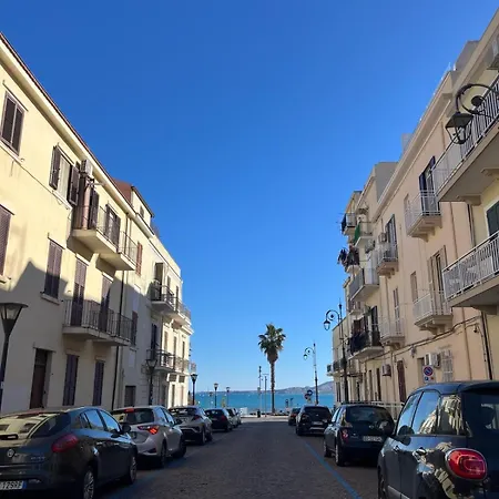 B&B Cielo 크로토네