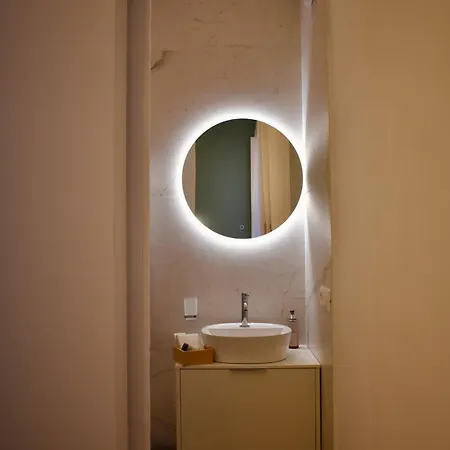Couette-café Cielo Crotone