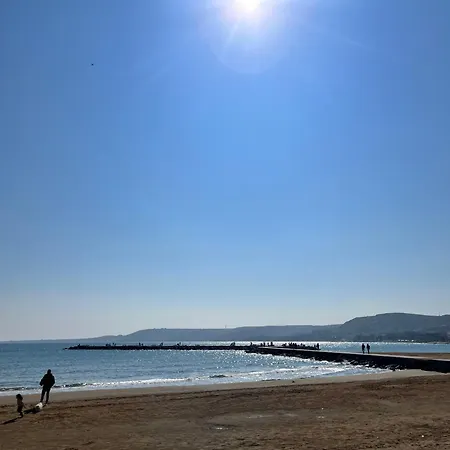 Cielo Nocleg ze śniadaniem 4*