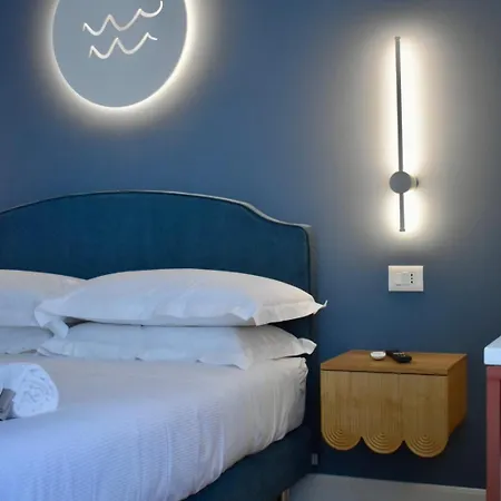 Cielo 4* 크로토네