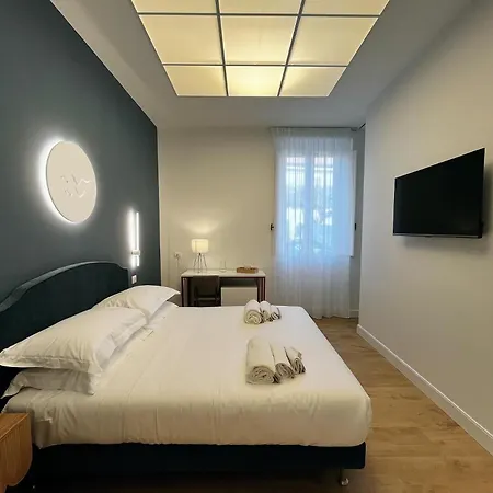 B&B Cielo 크로토네