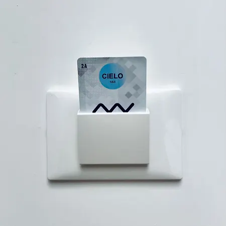 Cielo 크로토네
