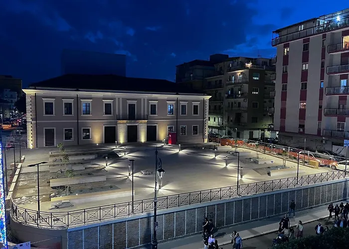 Bed & Breakfast Cielo 4*