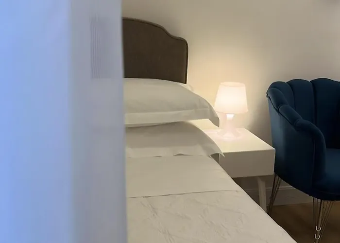 Bed & Breakfast Cielo