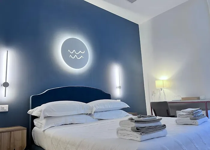 Bed & Breakfast Cielo