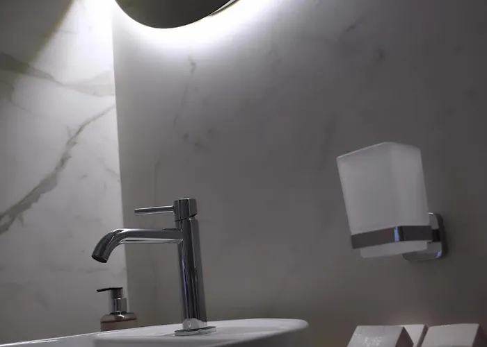 Bed & Breakfast Cielo 4*