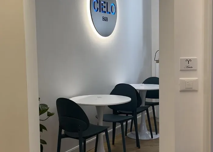 Cielo Bed & Breakfast