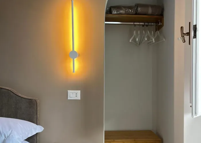 Cielo Bed & Breakfast Crotone