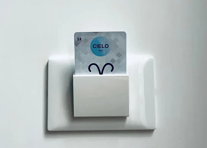 Bed & Breakfast Cielo Crotone