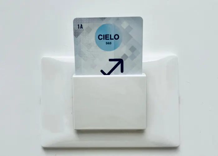 Bed & Breakfast Cielo Crotone