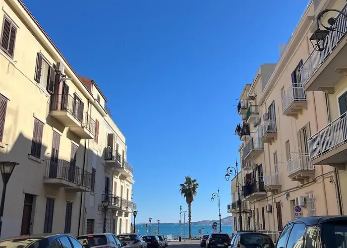 Bed & Breakfast Cielo Crotone