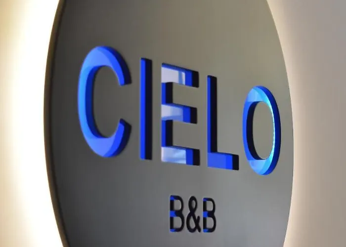 Bed & Breakfast Cielo