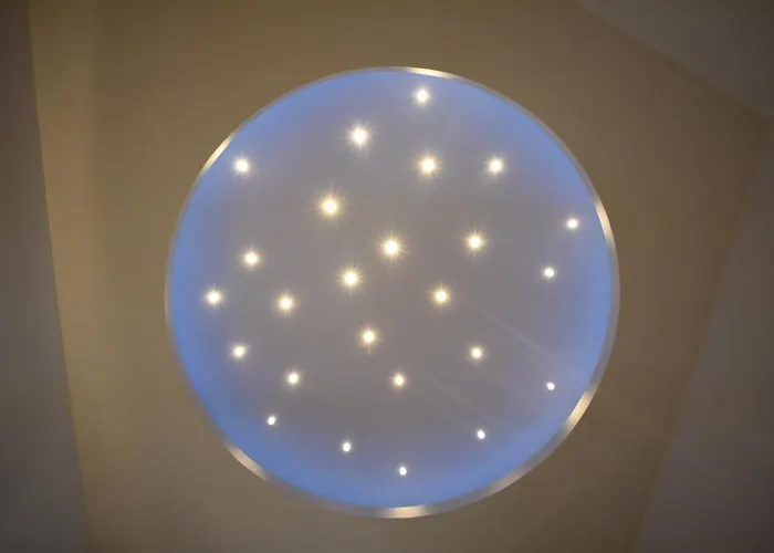 Cielo Bed & Breakfast