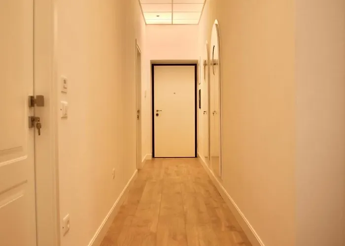 Bed & Breakfast Cielo