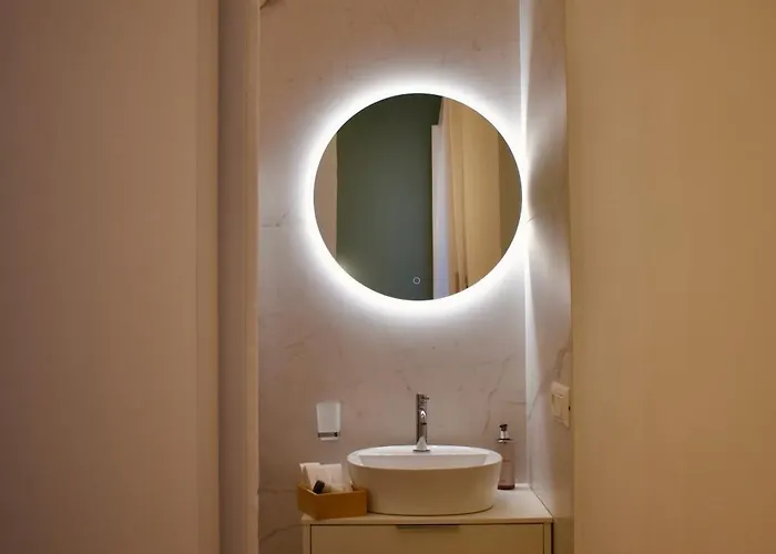 Bed & Breakfast Cielo Crotone