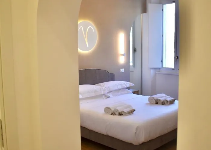 Bed & Breakfast Cielo