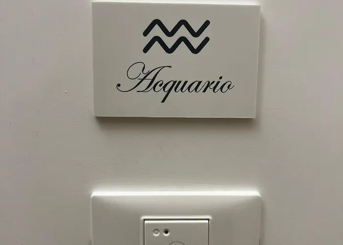 Bed & Breakfast Cielo Crotone