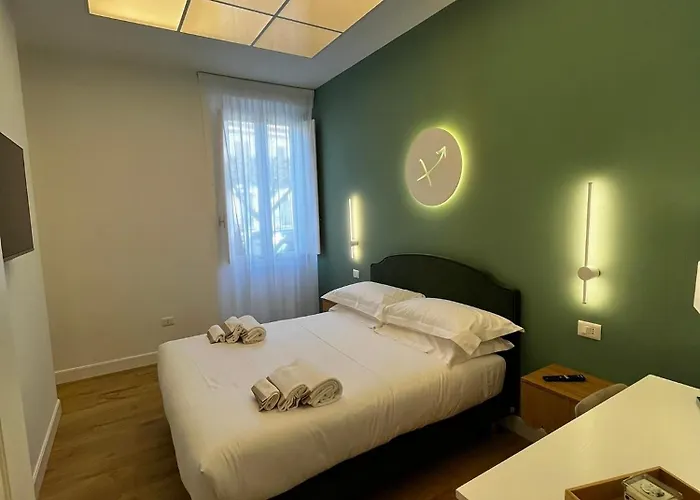 Cielo Bed & Breakfast 4*