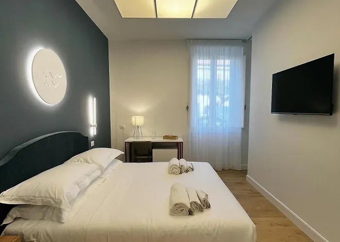 Bed & Breakfast Cielo Crotone