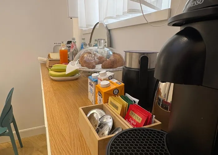 Bed & Breakfast Cielo