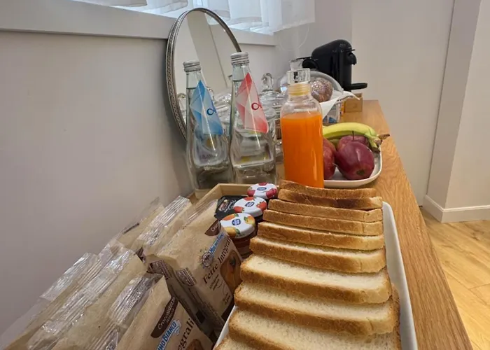 Cielo Bed & Breakfast Crotone