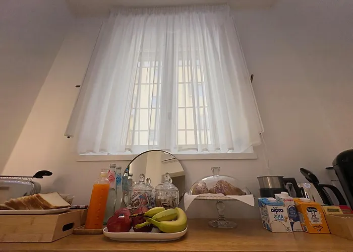 Cielo Bed & Breakfast 4*